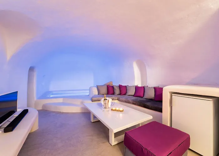 Kampanario Luxury Villa