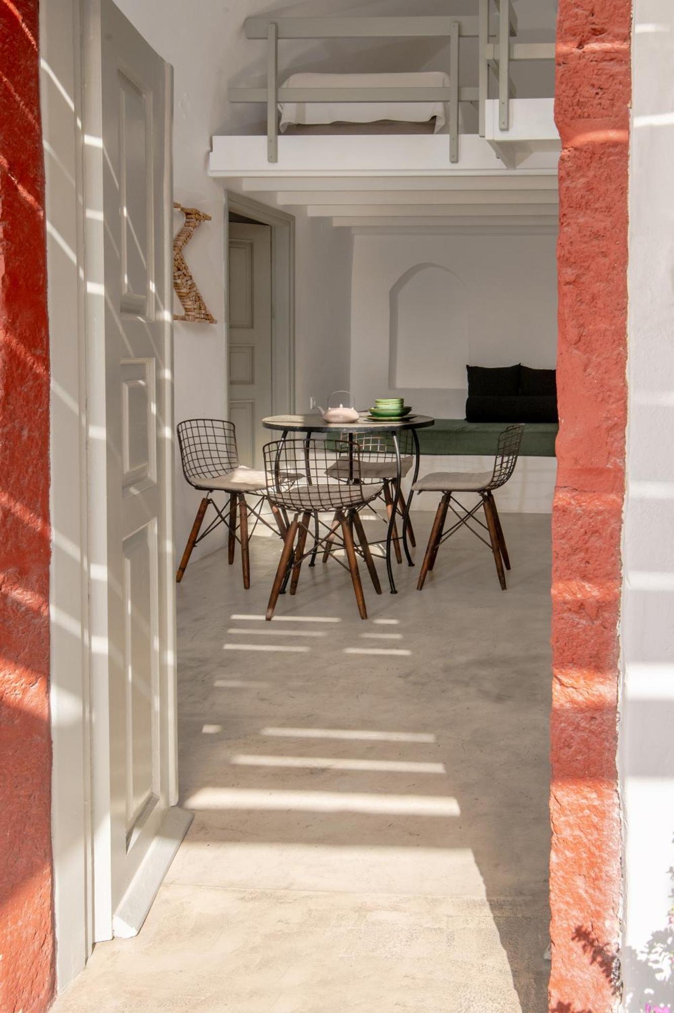 Kampanario Luxury