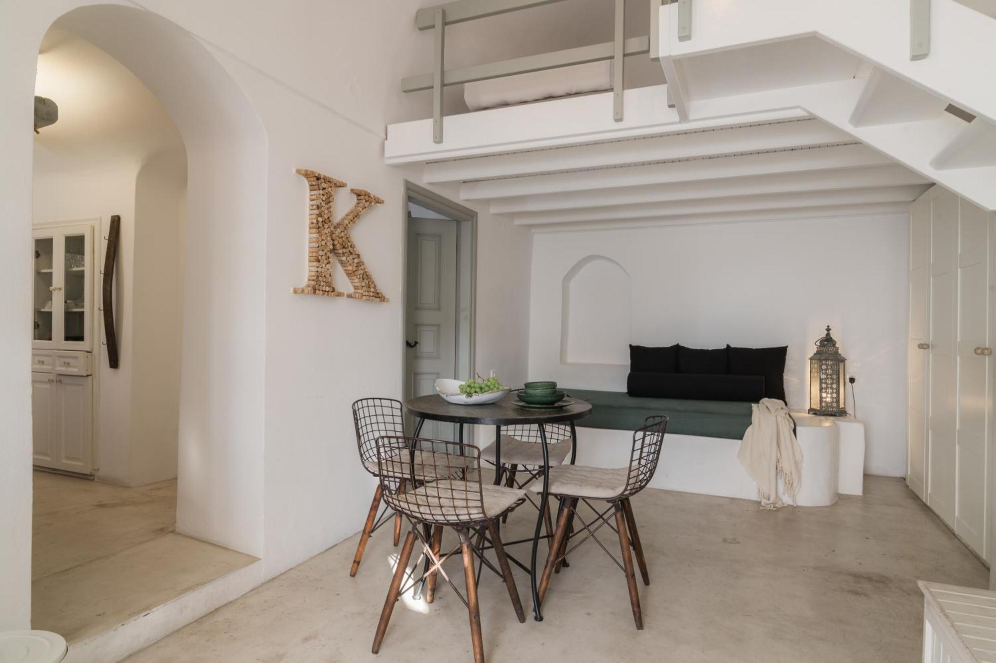 Kampanario Luxury Сasa de vacaciones