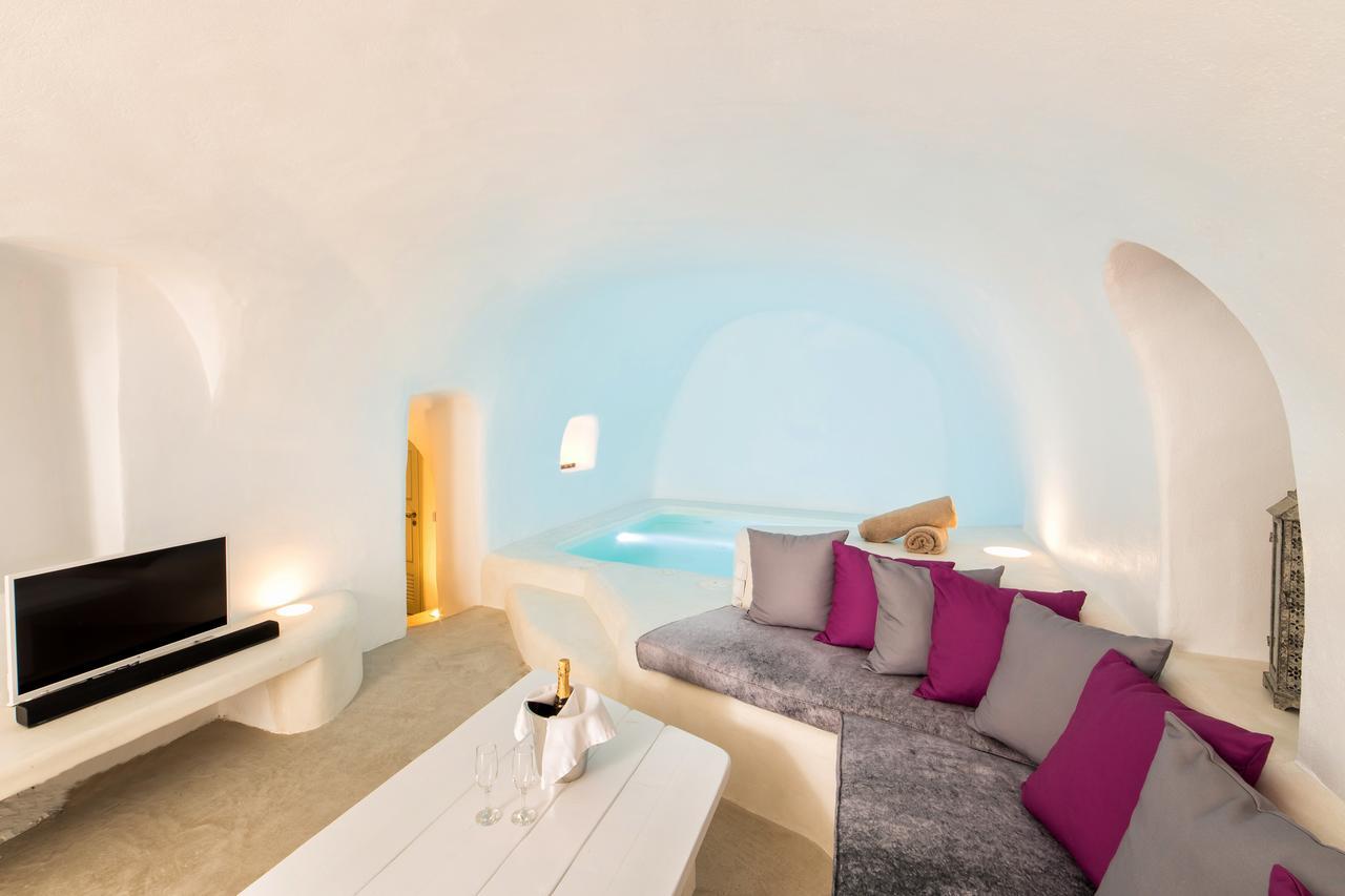 Kampanario Luxury Сasa de vacaciones *